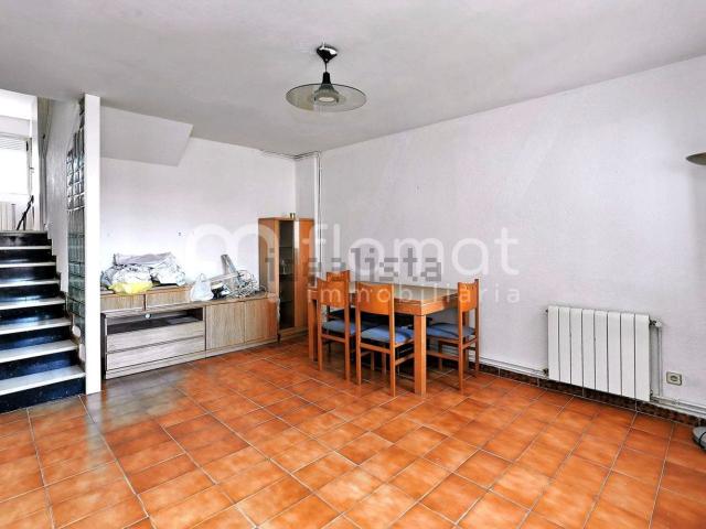 Piso, Can Deu, Sabadell
