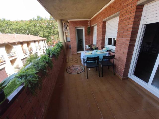 Piso, Can Deu, Sabadell