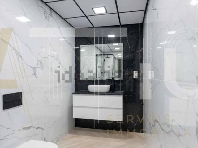 Piso, Can Deu, Sabadell