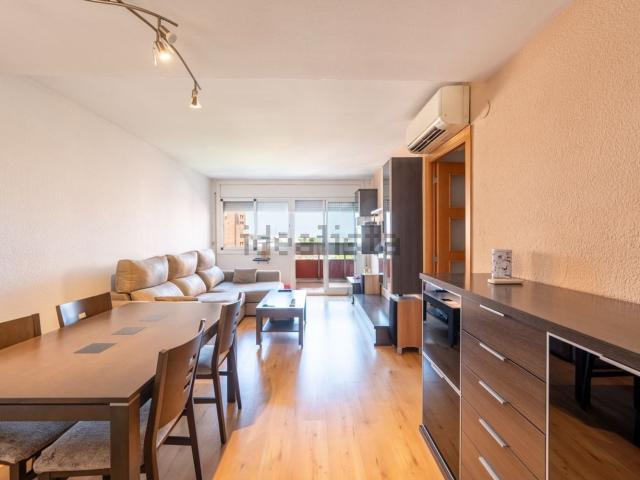 Piso, Can Jofresa Santa Margarida, Terrassa