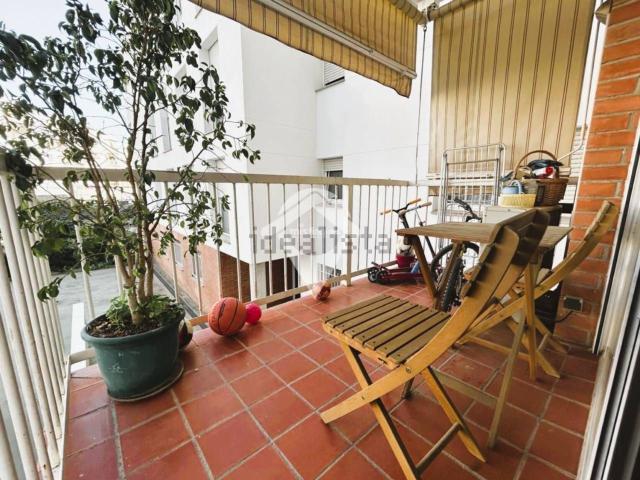 Piso, Can Llong, Sabadell
