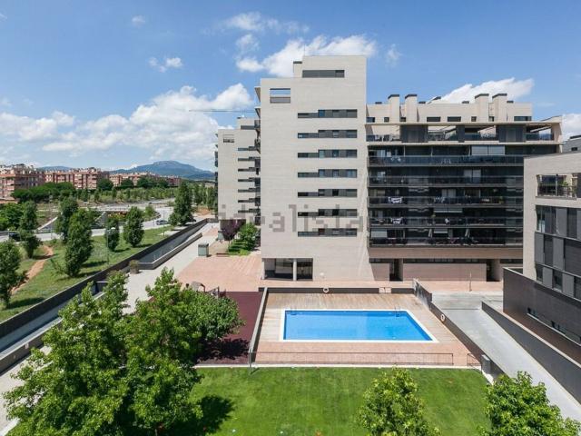 Piso, Can Llong, Sabadell
