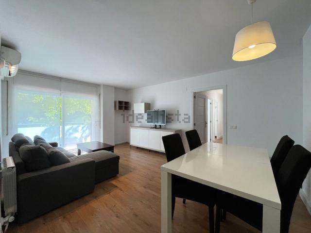 Piso, Can Llong, Sabadell