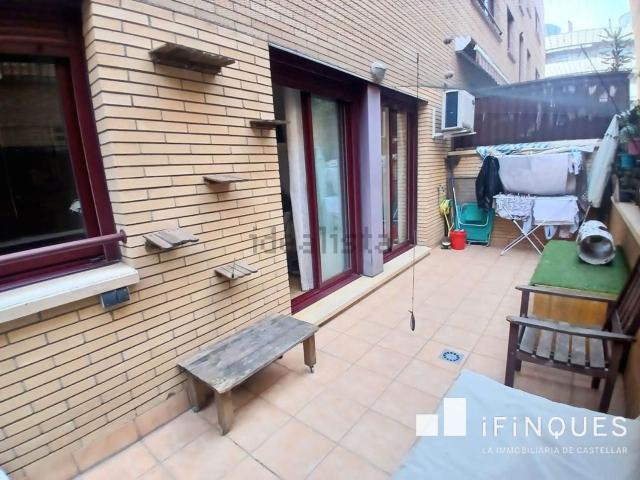 Piso, Can Llong, Sabadell