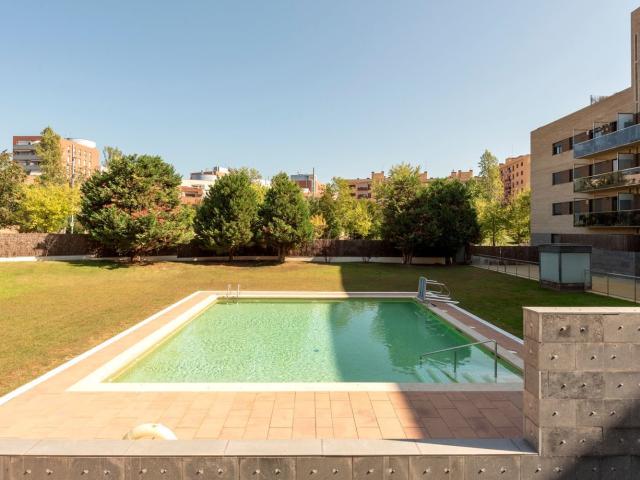 Piso, Can Llong, Sabadell