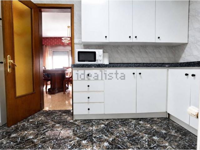 Piso, Can Palet, Terrassa