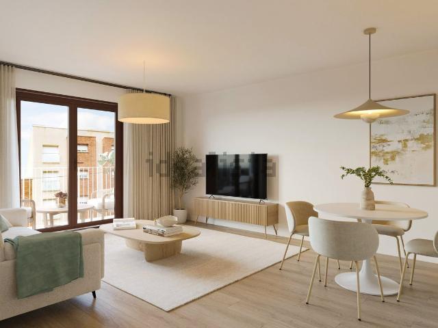 Piso, Can Palet, Terrassa