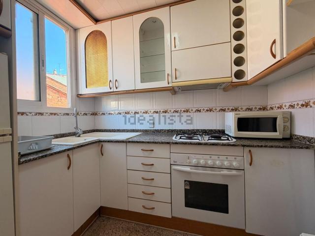 Piso, Can Palet, Terrassa