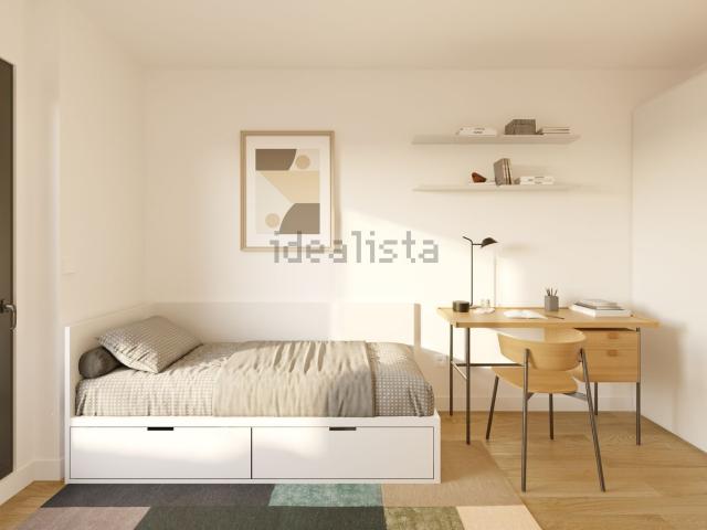 Piso, Can Palet, Terrassa