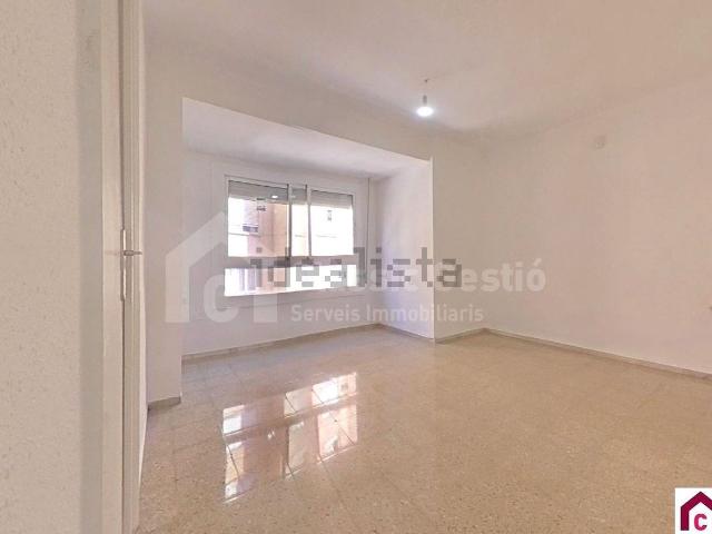 Piso, Can Palet, Terrassa