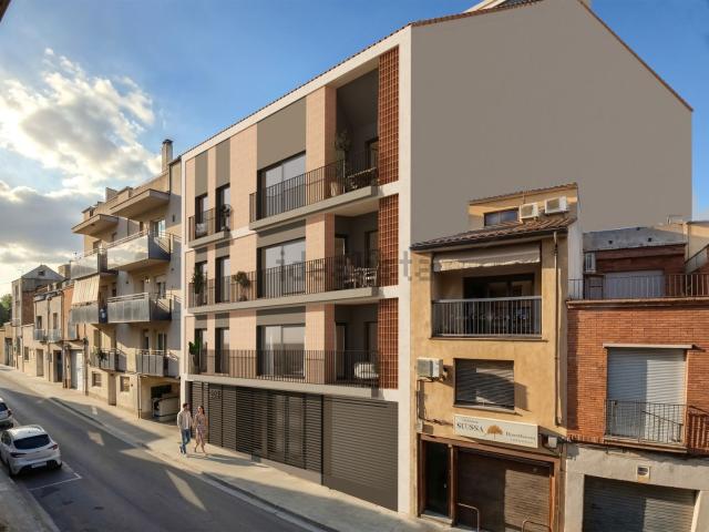 Piso, Can Palet, Terrassa