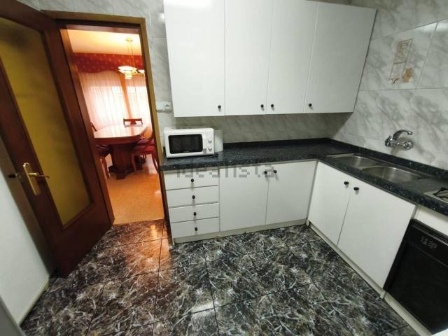 Piso, Can Palet, Terrassa