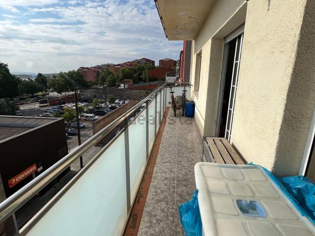 Piso, Can Palet, Terrassa