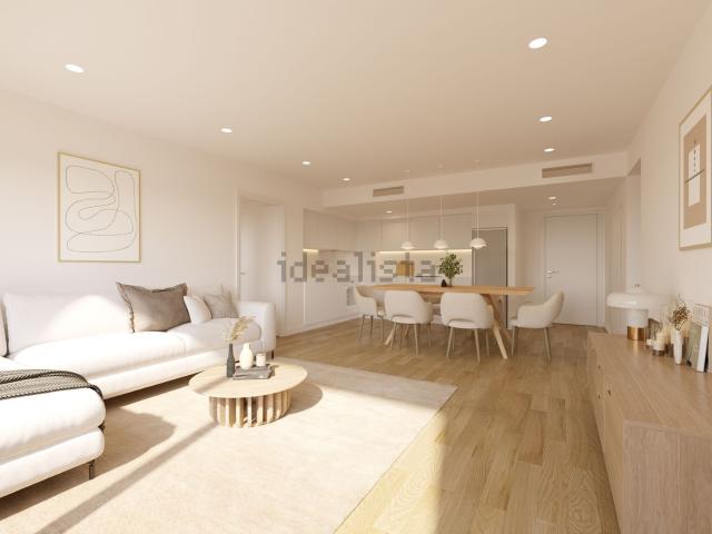 Piso, Can Palet, Terrassa