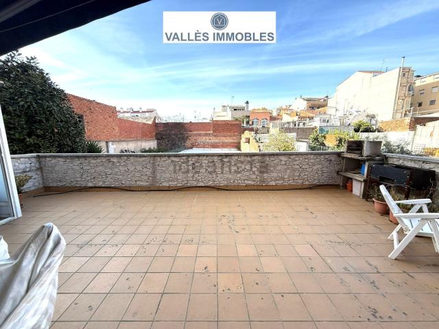 Piso, Can Palet, Terrassa
