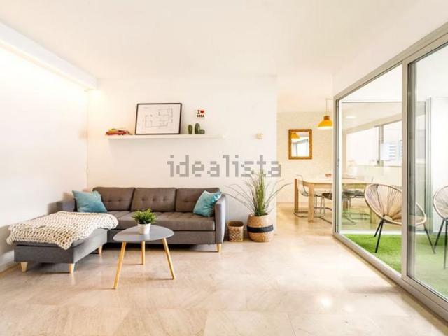 Piso, Can Palet, Terrassa