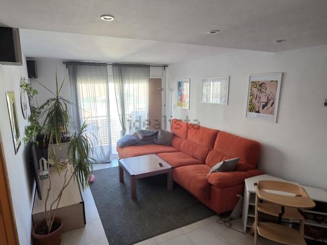 Piso, Can Palet, Terrassa