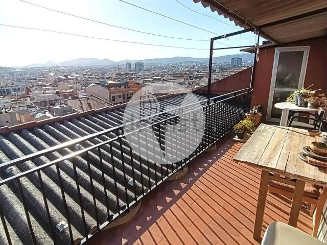 Piso, Can Palet, Terrassa