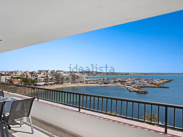 Piso, Can Pastilla, Palma de Mallorca
