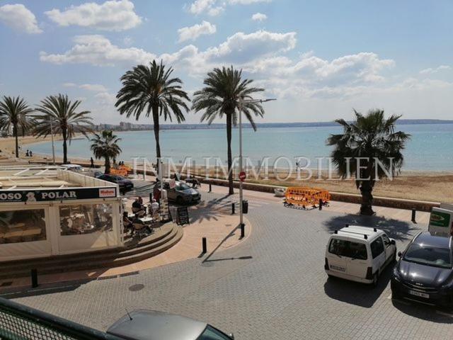 Piso, Can Pastilla, Palma de Mallorca