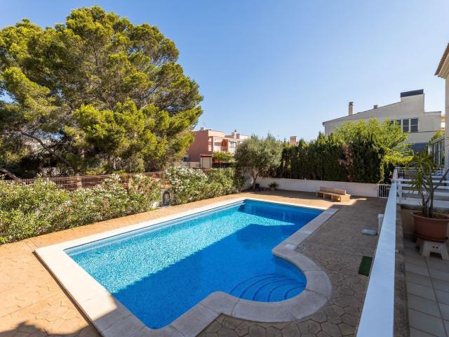 Piso, Can Pastilla, Palma de Mallorca