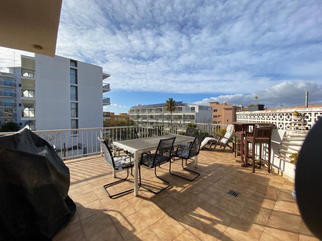Piso, Can Pastilla, Palma de Mallorca