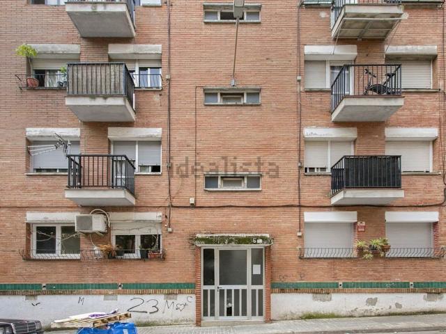 Piso, Can Puiggener, Sabadell