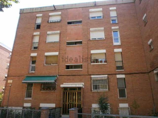 Piso, Can Puiggener, Sabadell