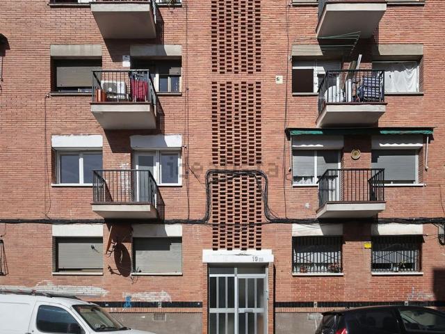 Piso, Can Puiggener, Sabadell