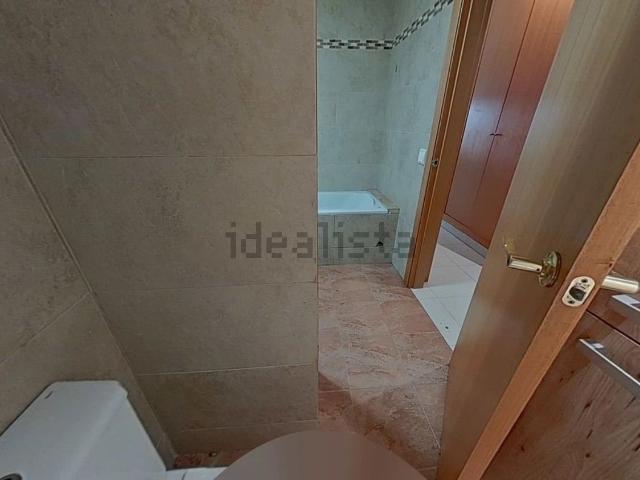 Piso, Can Roca, Terrassa