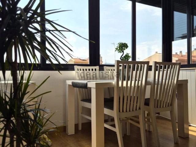 Piso, Can Roca, Terrassa