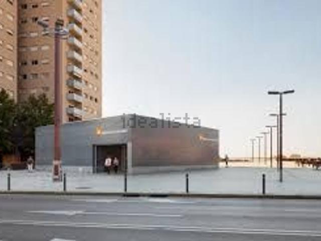Piso, Can Roca, Terrassa