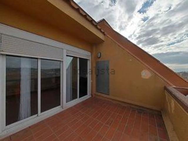 Piso, Can Roca, Terrassa