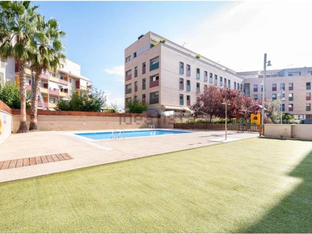 Piso, Can Roca, Terrassa