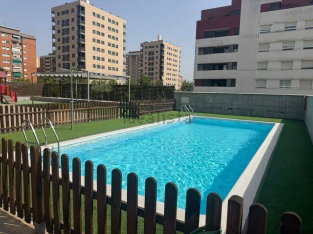 Piso, Can Roca, Terrassa
