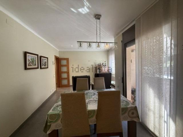 Piso, Can Rull, Sabadell