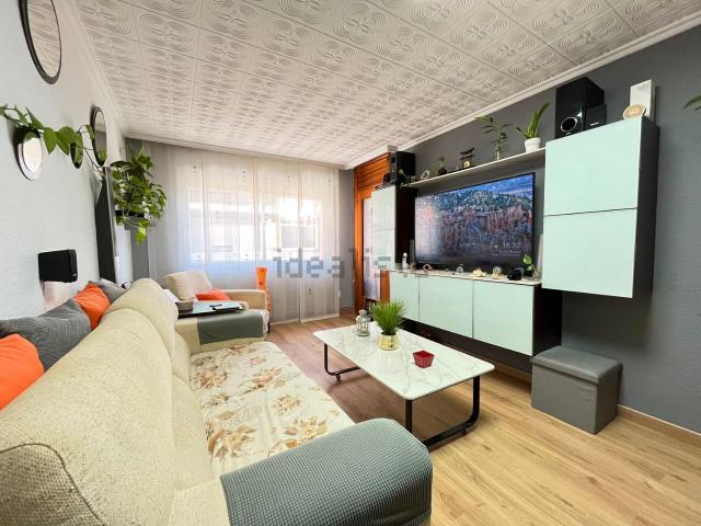 Piso, Can Rull, Sabadell