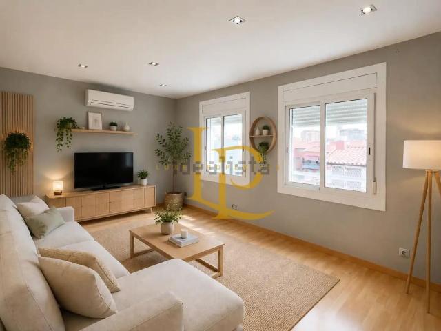Piso, Can Rull, Sabadell