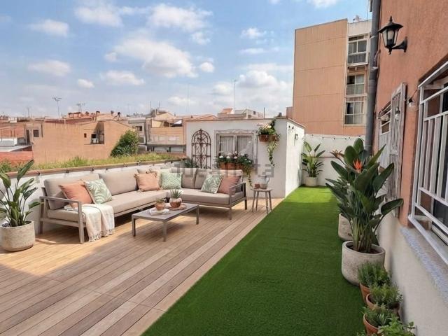 Piso, Can Rull, Sabadell