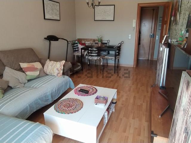 Piso, Can Rull, Sabadell