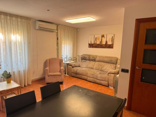 Piso, Can Rull, Sabadell