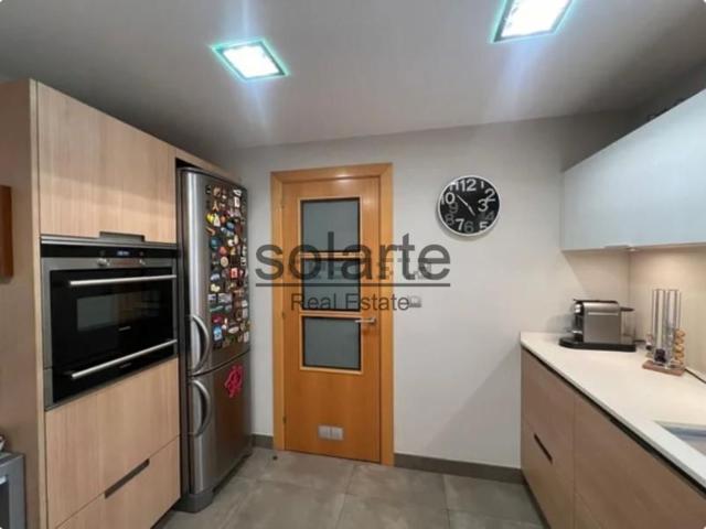 Piso, Can Rull, Sabadell
