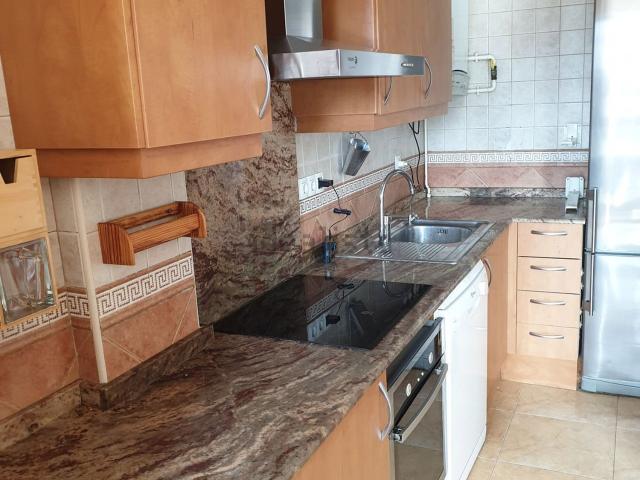 Piso, Can Rull, Sabadell