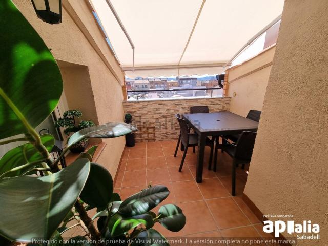 Piso, Can Rull, Sabadell