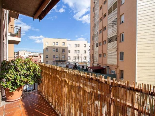 Piso, Can Rull, Sabadell