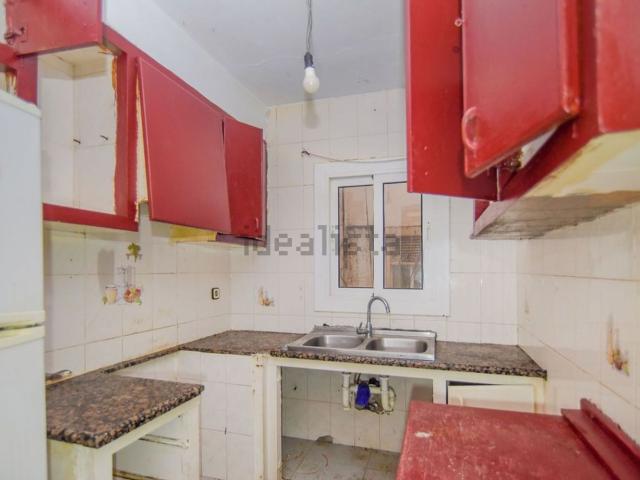 Piso, Canovelles