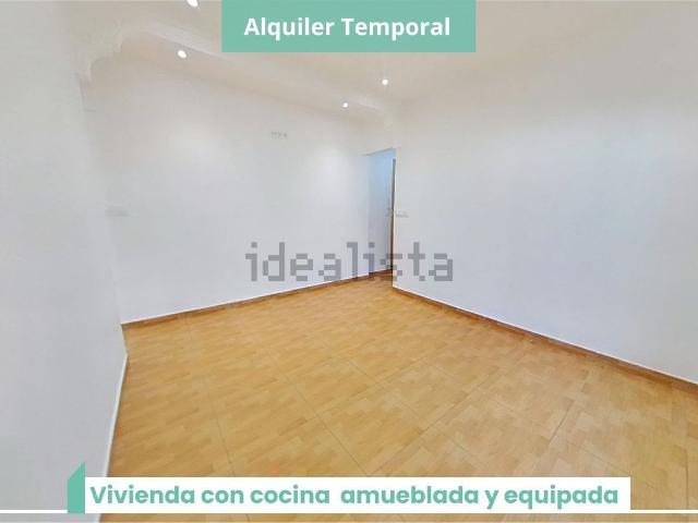 Piso, Canovelles