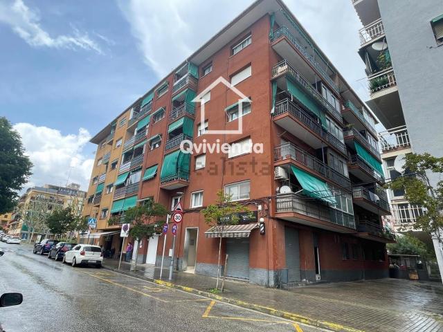 Piso, Canovelles