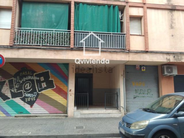 Piso, Canovelles