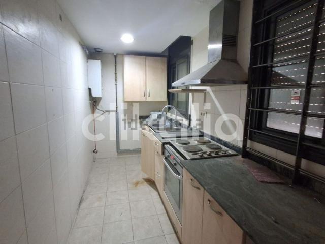 Piso, Canovelles